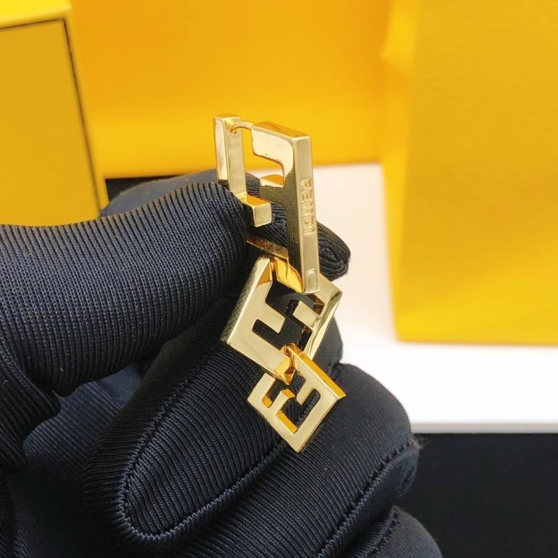 Fendi Earrings